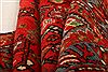 Malayer Red Hand Knotted 42 X 66 Area Rug 253-26757 Thumb 3