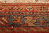 Malayer Red Hand Knotted 42 X 66 Area Rug 253-26757 Thumb 7