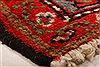 Malayer Red Hand Knotted 42 X 66 Area Rug 253-26757 Thumb 8