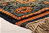Shirvan Brown Hand Knotted 36 X 59 Area Rug 100-26758 Thumb 1
