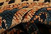 Shirvan Brown Hand Knotted 36 X 59 Area Rug 100-26758 Thumb 2