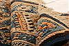 Shirvan Brown Hand Knotted 36 X 59 Area Rug 100-26758 Thumb 4