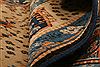 Shirvan Brown Hand Knotted 36 X 59 Area Rug 100-26758 Thumb 5