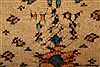 Shirvan Brown Hand Knotted 36 X 59  Area Rug 100-26758 Thumb 8