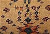 Shirvan Brown Hand Knotted 36 X 59 Area Rug 100-26758 Thumb 8