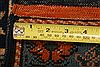 Shirvan Brown Hand Knotted 36 X 59 Area Rug 100-26758 Thumb 9