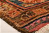 Afshar Beige Hand Knotted 43 X 510  Area Rug 100-26759 Thumb 10