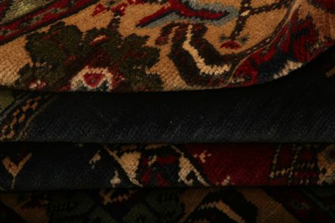 Kazak Red Hand Knotted 40 X 62 Area Rug 100-26760 Image 6