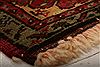 Kazak Red Hand Knotted 40 X 62 Area Rug 100-26760 Thumb 1