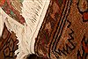 Kazak Red Hand Knotted 39 X 63 Area Rug 253-26761 Thumb 11