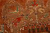 Kazak Red Hand Knotted 39 X 63 Area Rug 253-26761 Thumb 13