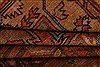 Kazak Red Hand Knotted 39 X 63 Area Rug 253-26761 Thumb 4