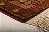Kazak Red Hand Knotted 39 X 63 Area Rug 253-26761 Thumb 8