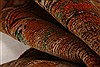 Kazak Red Hand Knotted 39 X 63 Area Rug 253-26761 Thumb 9