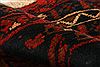 Koliai Red Hand Knotted 43 X 510 Area Rug 253-26762 Thumb 1