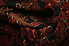 Koliai Red Hand Knotted 43 X 510 Area Rug 253-26762 Thumb 2