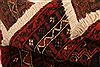 Koliai Red Hand Knotted 43 X 510 Area Rug 253-26762 Thumb 4