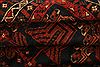 Koliai Red Hand Knotted 43 X 510 Area Rug 253-26762 Thumb 5