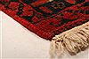 Koliai Red Hand Knotted 43 X 510 Area Rug 253-26762 Thumb 8