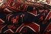 Kazak Red Hand Knotted 40 X 61  Area Rug 253-26763 Thumb 5