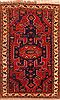 Kazak Red Hand Knotted 40 X 61  Area Rug 253-26763 Thumb 0