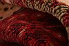 Abadeh Red Hand Knotted 40 X 62 Area Rug 100-26765 Thumb 1