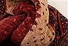 Abadeh Red Hand Knotted 40 X 62 Area Rug 100-26765 Thumb 2