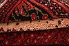 Abadeh Red Hand Knotted 40 X 62 Area Rug 100-26765 Thumb 5