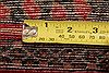 Abadeh Red Hand Knotted 40 X 62 Area Rug 100-26765 Thumb 6