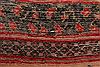 Abadeh Red Hand Knotted 40 X 62  Area Rug 100-26765 Thumb 7