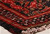 Abadeh Red Hand Knotted 40 X 62 Area Rug 100-26765 Thumb 8