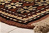 Milas Yellow Hand Knotted 311 X 66 Area Rug 253-26766 Thumb 14