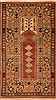 Milas Yellow Hand Knotted 311 X 66 Area Rug 253-26766 Thumb 0