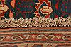 Shirvan Brown Hand Knotted 46 X 55 Area Rug 100-26768 Thumb 7