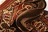 Kurdi Brown Hand Knotted 40 X 61  Area Rug 100-26769 Thumb 2