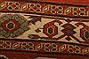 Kurdi Brown Hand Knotted 40 X 61  Area Rug 100-26769 Thumb 7