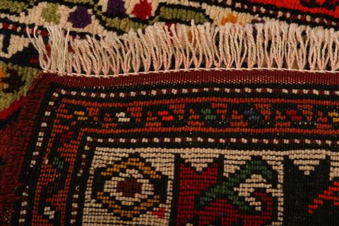 Kazak Red Hand Knotted 34 X 46 Area Rug 100-26773 Image 7