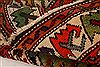 Kazak Red Hand Knotted 34 X 46  Area Rug 100-26773 Thumb 4