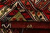 Kazak Red Hand Knotted 34 X 46  Area Rug 100-26773 Thumb 5