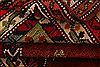 Kazak Red Hand Knotted 34 X 46 Area Rug 100-26773 Thumb 5