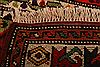 Kazak Red Hand Knotted 34 X 46 Area Rug 100-26773 Thumb 7