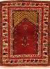 Kazak Red Hand Knotted 34 X 46  Area Rug 100-26773 Thumb 0
