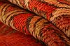Kazak Red Hand Knotted 311 X 65 Area Rug 100-26774 Thumb 1