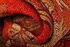 Kazak Red Hand Knotted 311 X 65 Area Rug 100-26774 Thumb 2