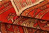 Kazak Red Hand Knotted 311 X 65 Area Rug 100-26774 Thumb 5