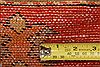 Kazak Red Hand Knotted 311 X 65 Area Rug 100-26774 Thumb 7