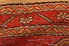 Kazak Red Hand Knotted 311 X 65 Area Rug 100-26774 Thumb 8