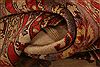 Milas Red Hand Knotted 39 X 63 Area Rug 100-26775 Thumb 2