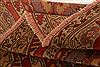 Milas Red Hand Knotted 39 X 63 Area Rug 100-26775 Thumb 4