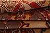 Milas Red Hand Knotted 39 X 63 Area Rug 100-26775 Thumb 5
